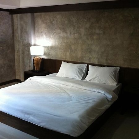 Hotel S.K.Airport Čiang Mai Exteriér fotografie