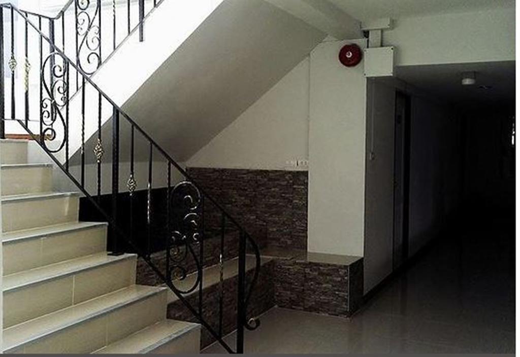 Hotel S.K.Airport Čiang Mai Exteriér fotografie